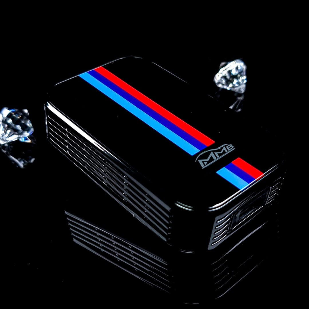 TechWizard MMB BMW 11 Plus Multimedia Box