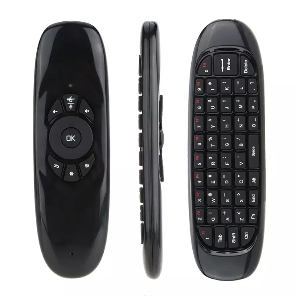 Airmouse Multimedia  AMM 