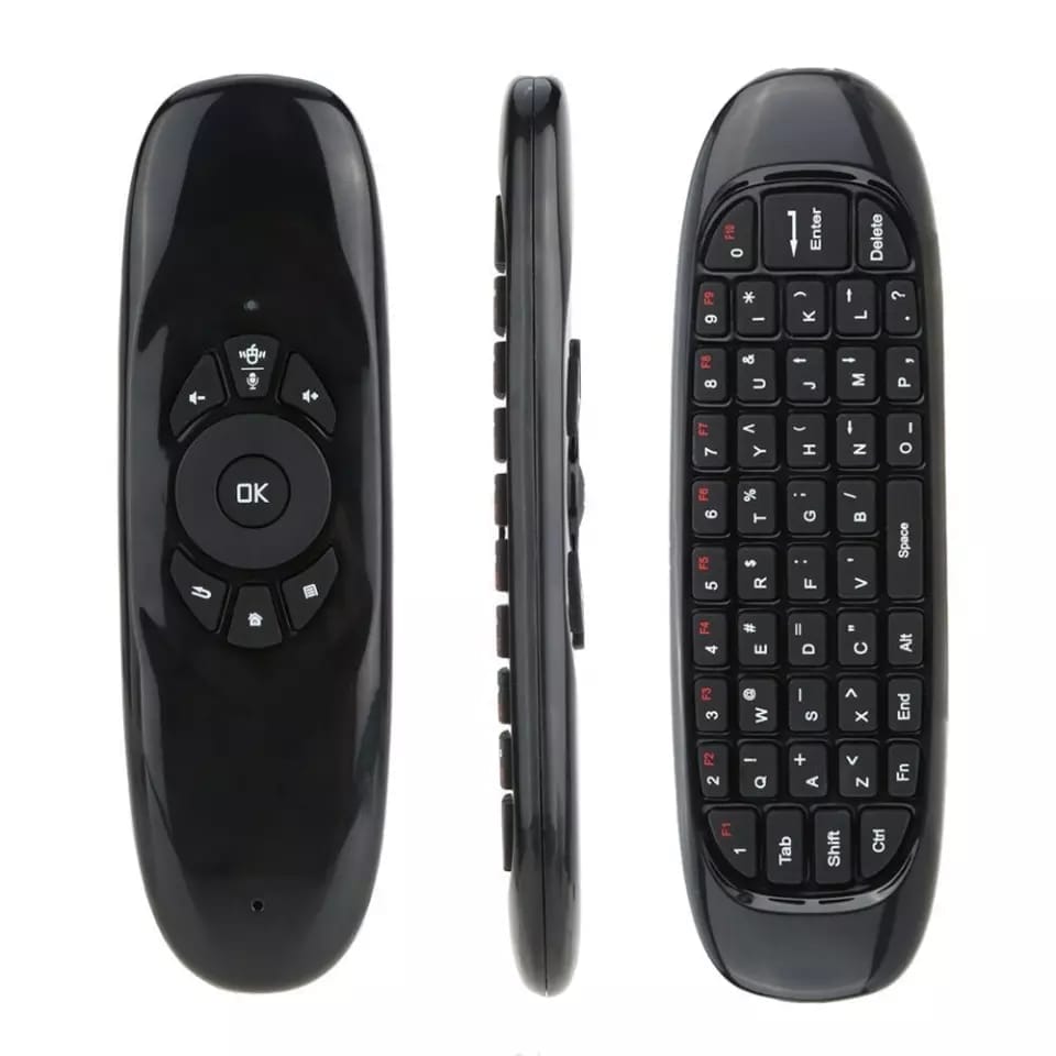 Air Mouse