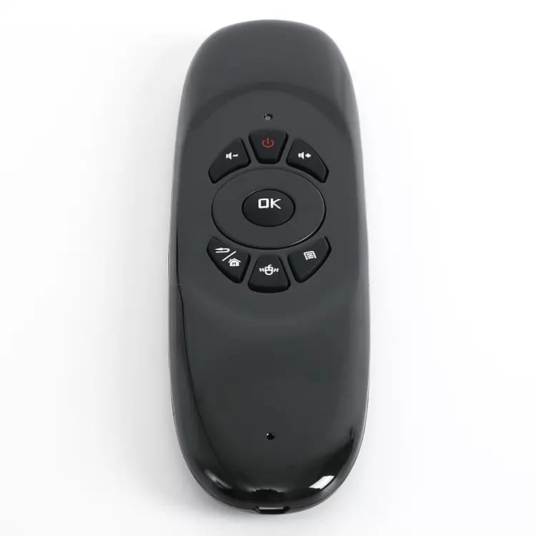 Air Mouse