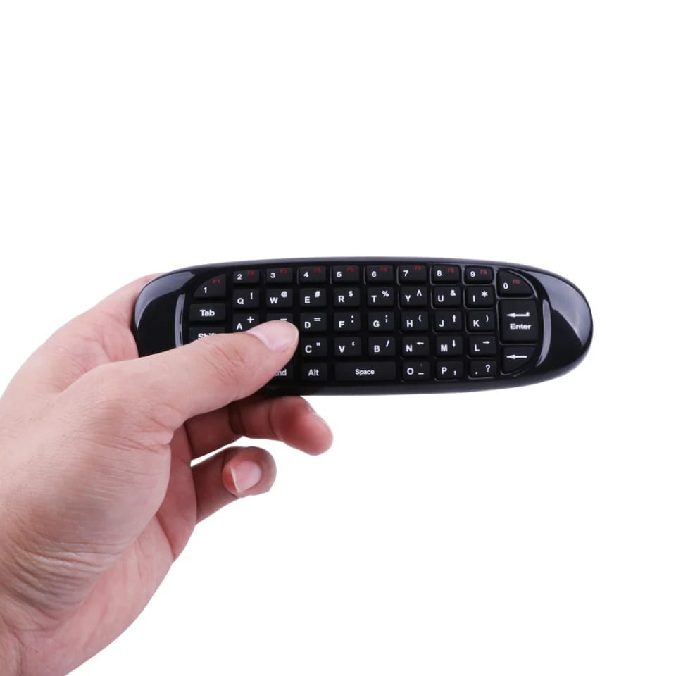 Air Mouse
