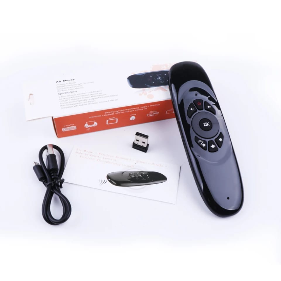 Air Mouse