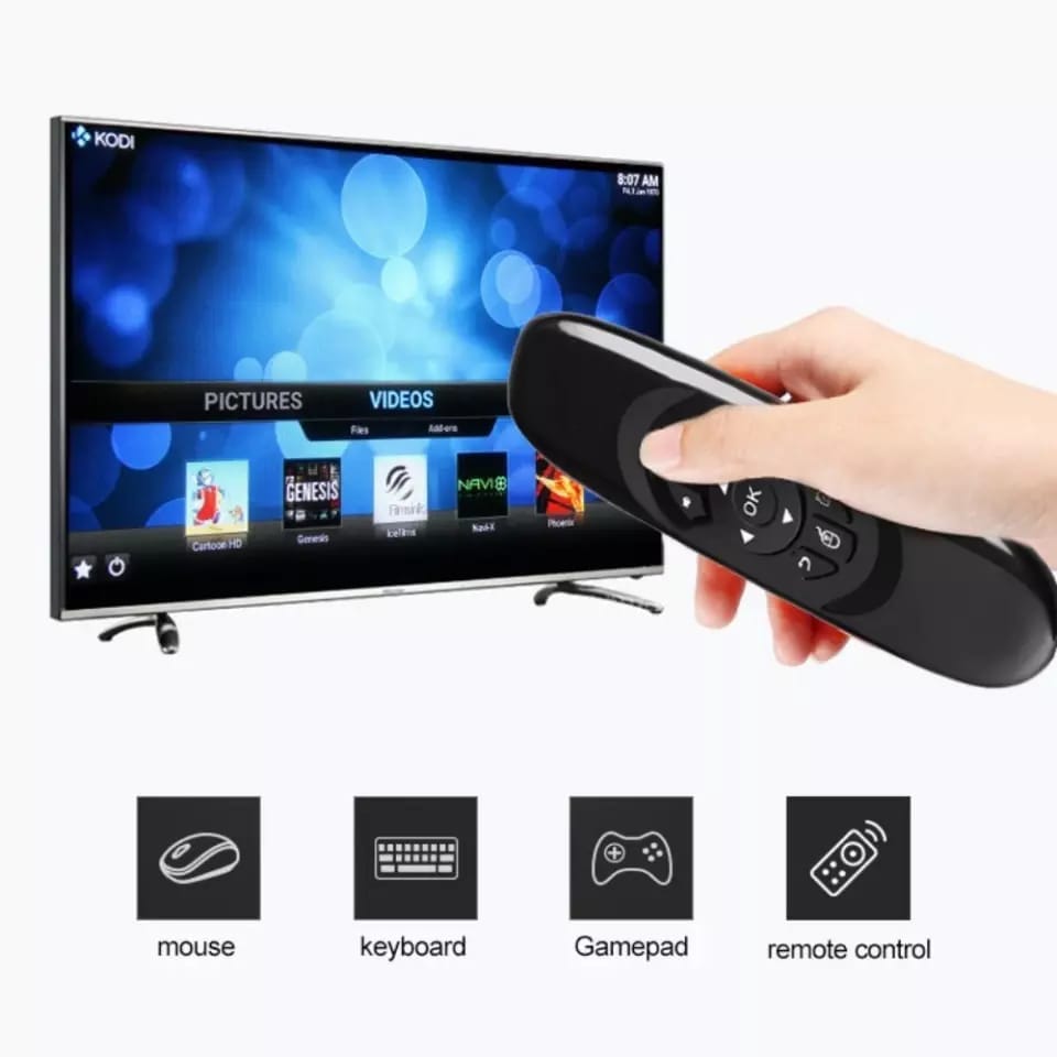 Air Mouse