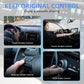 Tech Wizard MMB Android 13 Carplay Multimedia AI Box
