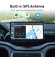 Tech Wizard MMB Android 13 Carplay Multimedia AI Box