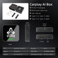 Tech Wizard MMB Android 13 Carplay Multimedia AI Box