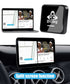 Tech Wizard MMB Android 13 Carplay Multimedia AI Box