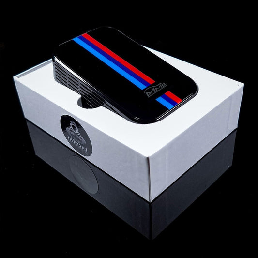 TechWizard MMB BMW 11 Plus Multimedia Box